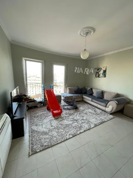 Apartamento 2+1 en el centro de Durrës