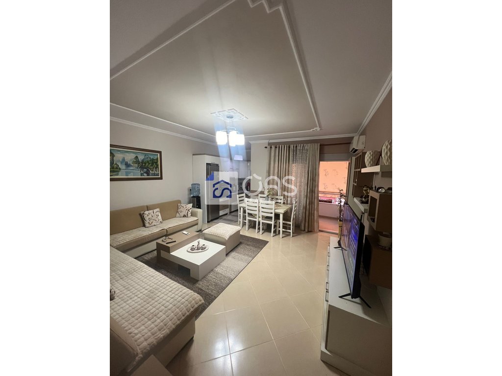 2+1 apartment for sale in kodra e diellit, Tirana