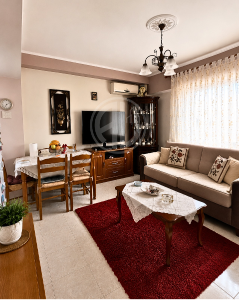 Apartamento 1+1 à venda - bulevar principal, Durrës