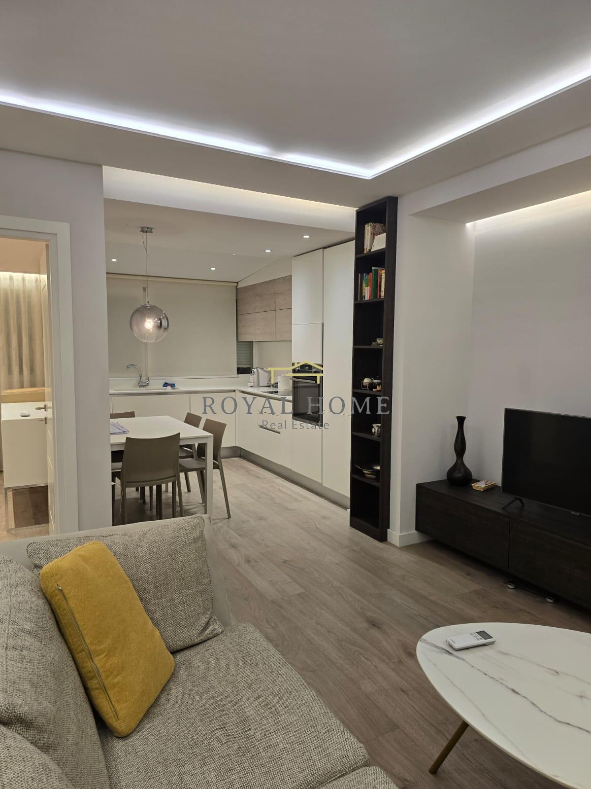Livros universitários – Apartamento 2+1+2 para alugar