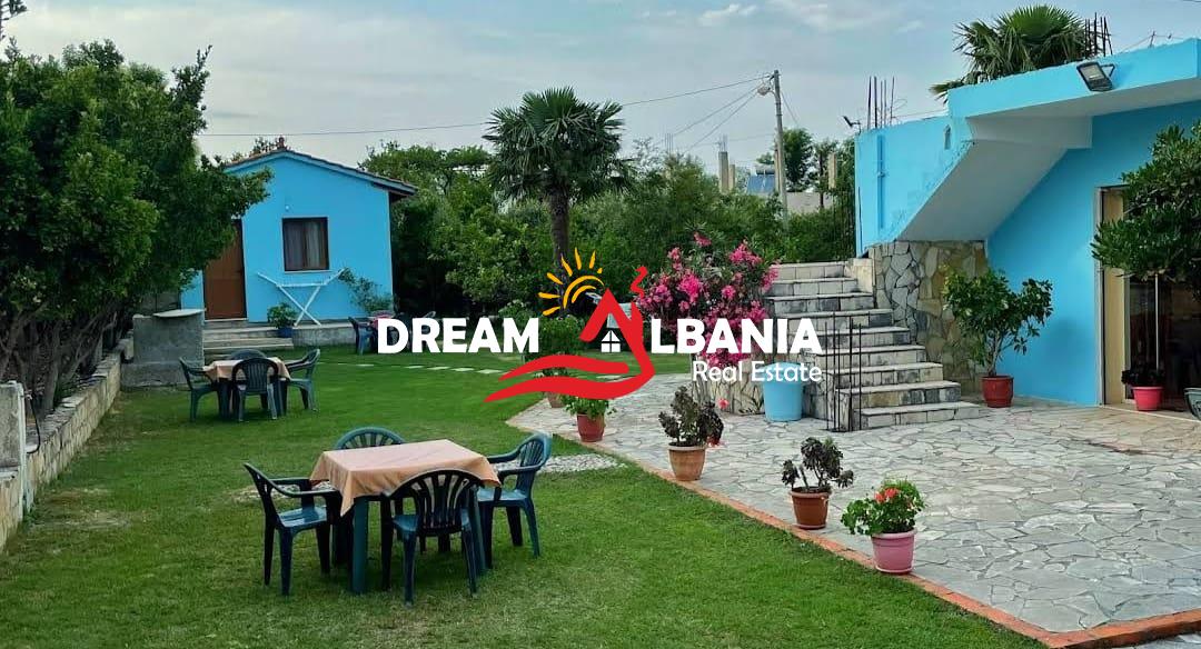 Casa privada à venda na zona de orikum (id 4141048)