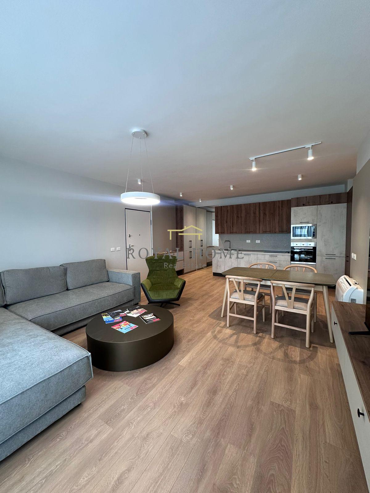 Bulevardi zogi i, à louer appartement 2+1+2