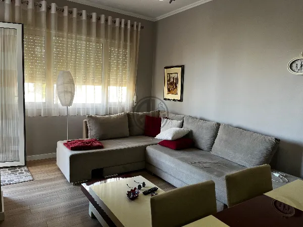 Appartement à vendre 1+1 – Plage, iliria, Durrës