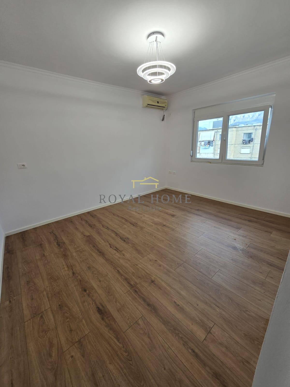 Apartament 1+1 per shitje ne ali dem