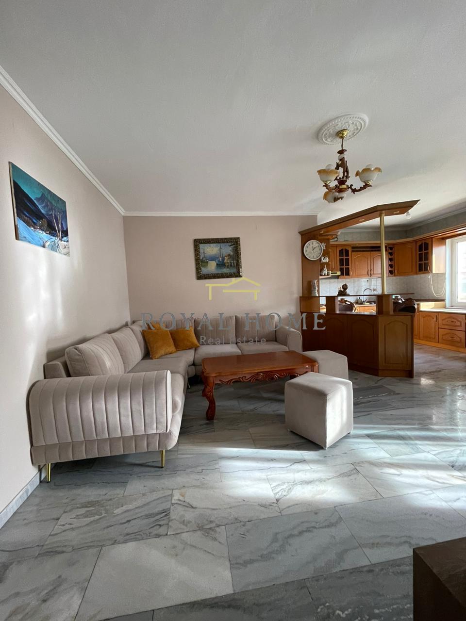 Laprak, appartement 2+1 à louer