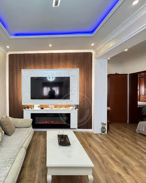 Apartamento 2+1 à venda em Durrës