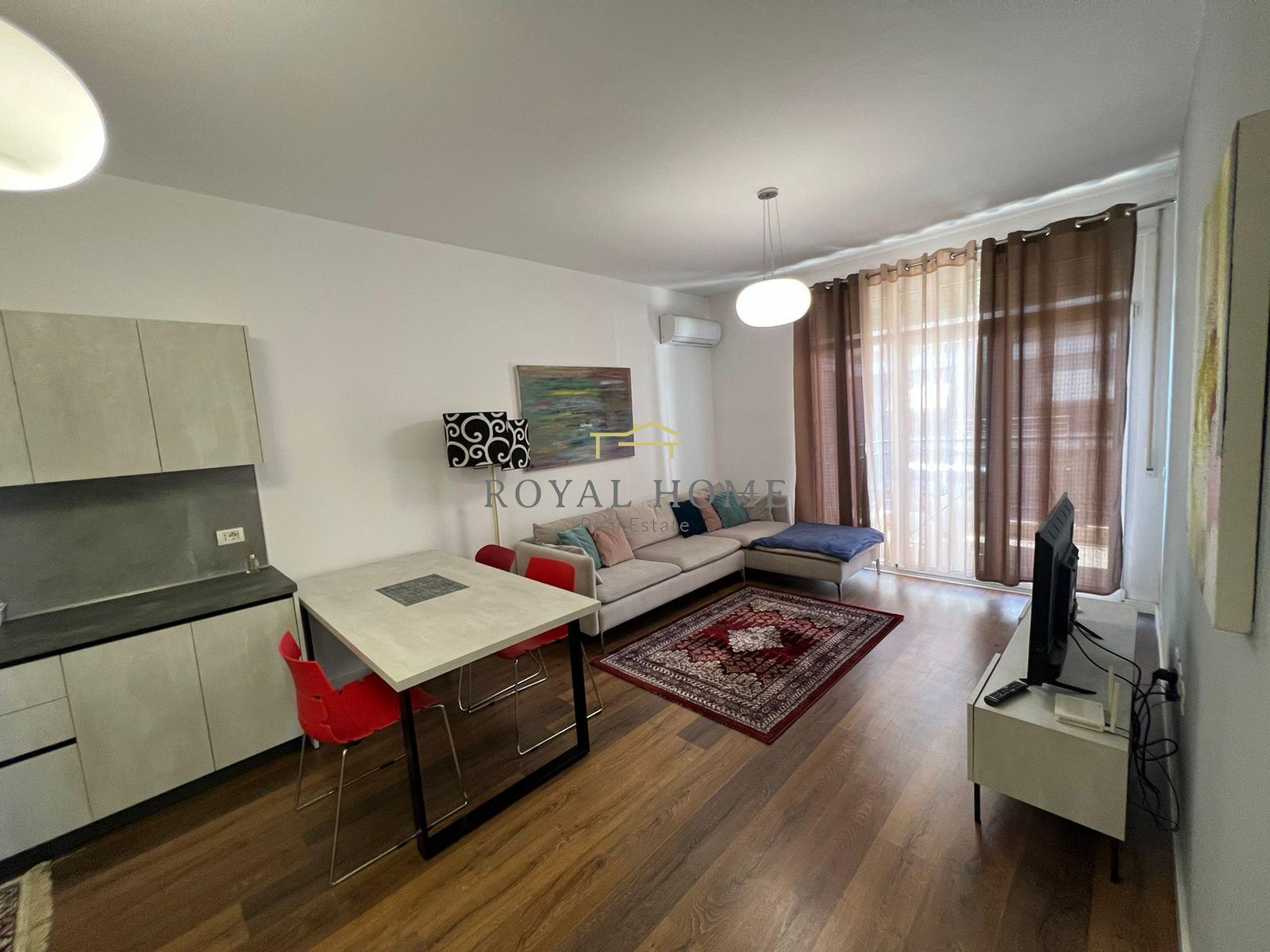 Appartement 2+1 à vendre à l'ancienne base aviation