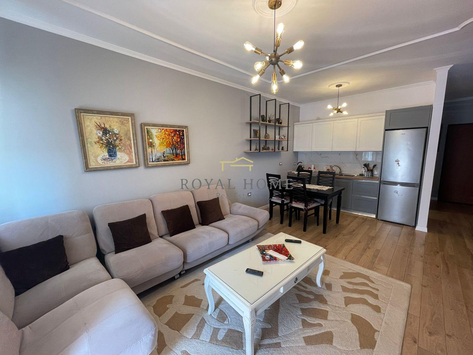 Don bosko – Appartement 2+1+2 à vendre
