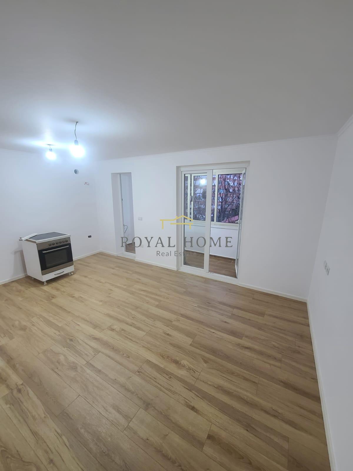 Appartement 1+1 à vendre sur rue 4 deshmoret