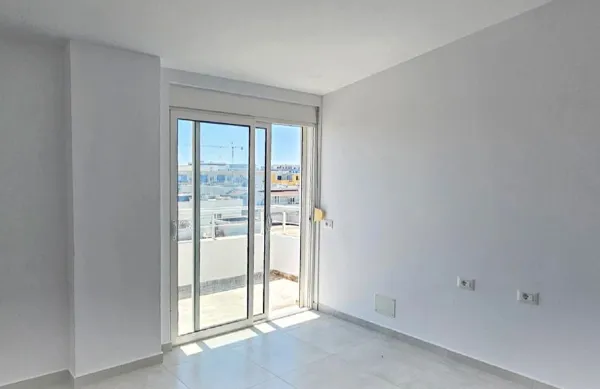 Appartement 2+1 qerret