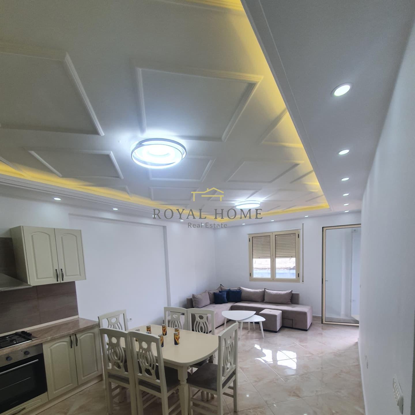 Appartamento in vendita 2+1 – Lungomare, Vlorë