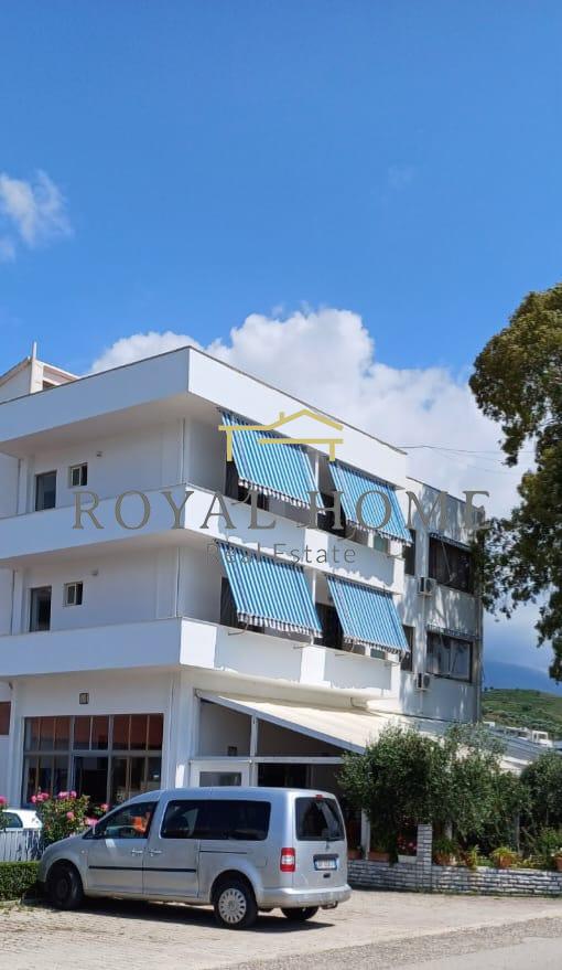 Hotel in vendita, radhime – Vlorë
