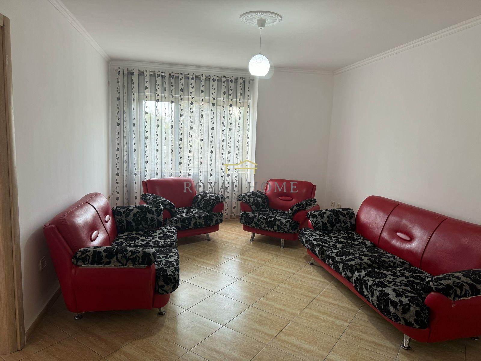 Appartement à vendre 1+1 – Près du restaurant fresku