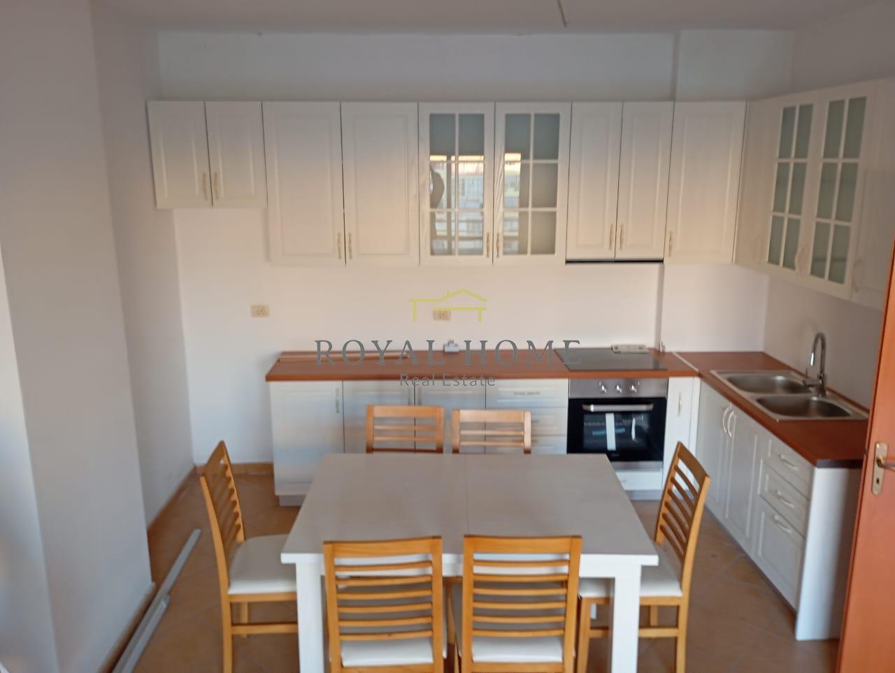 Apartament 2+1 per qira, n e Astir