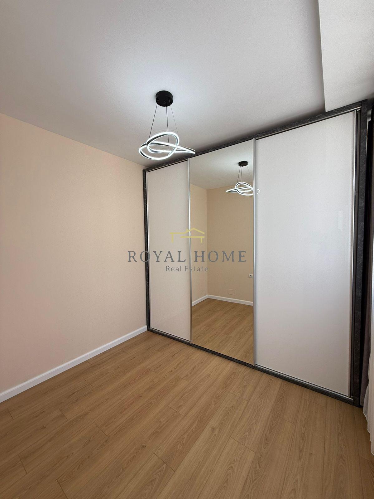 Apartamento à venda 2+1+2 – Próximo a zogu i zi
