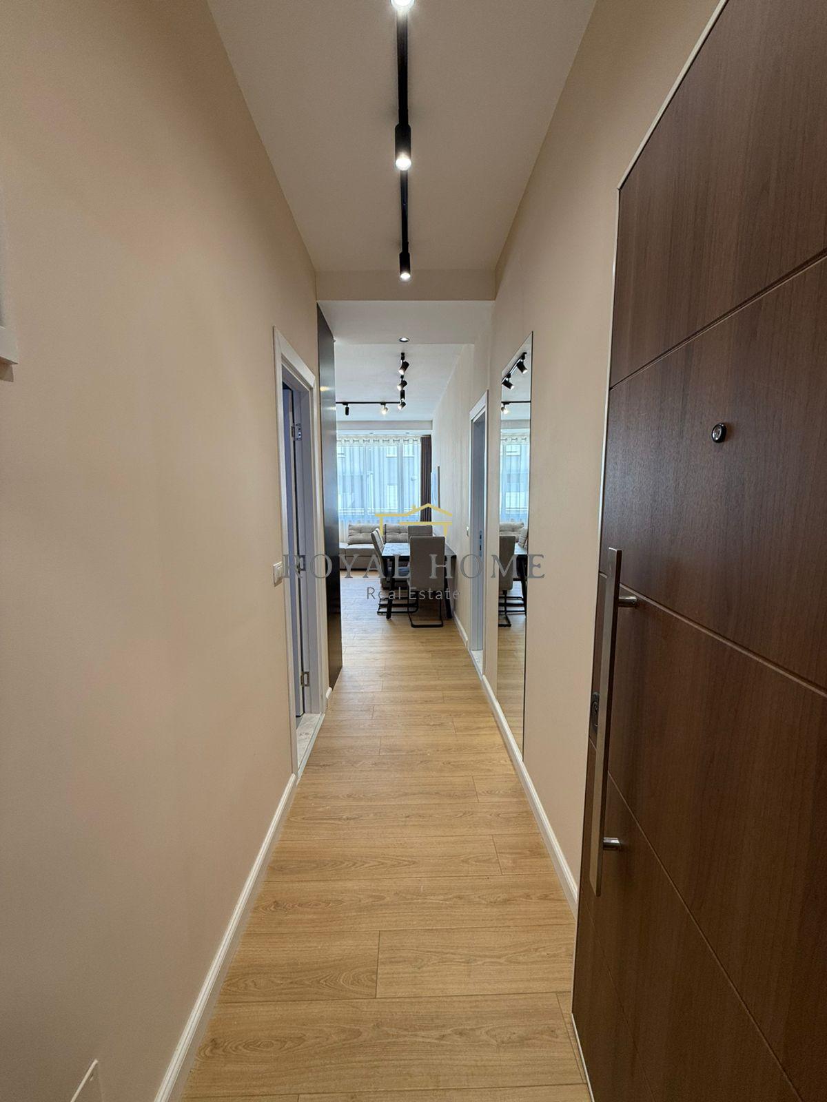 Apartamento à venda 2+1+2 – Próximo a zogu i zi