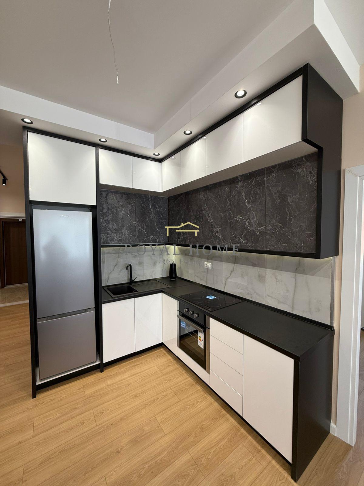 Apartamento à venda 2+1+2 – Próximo a zogu i zi