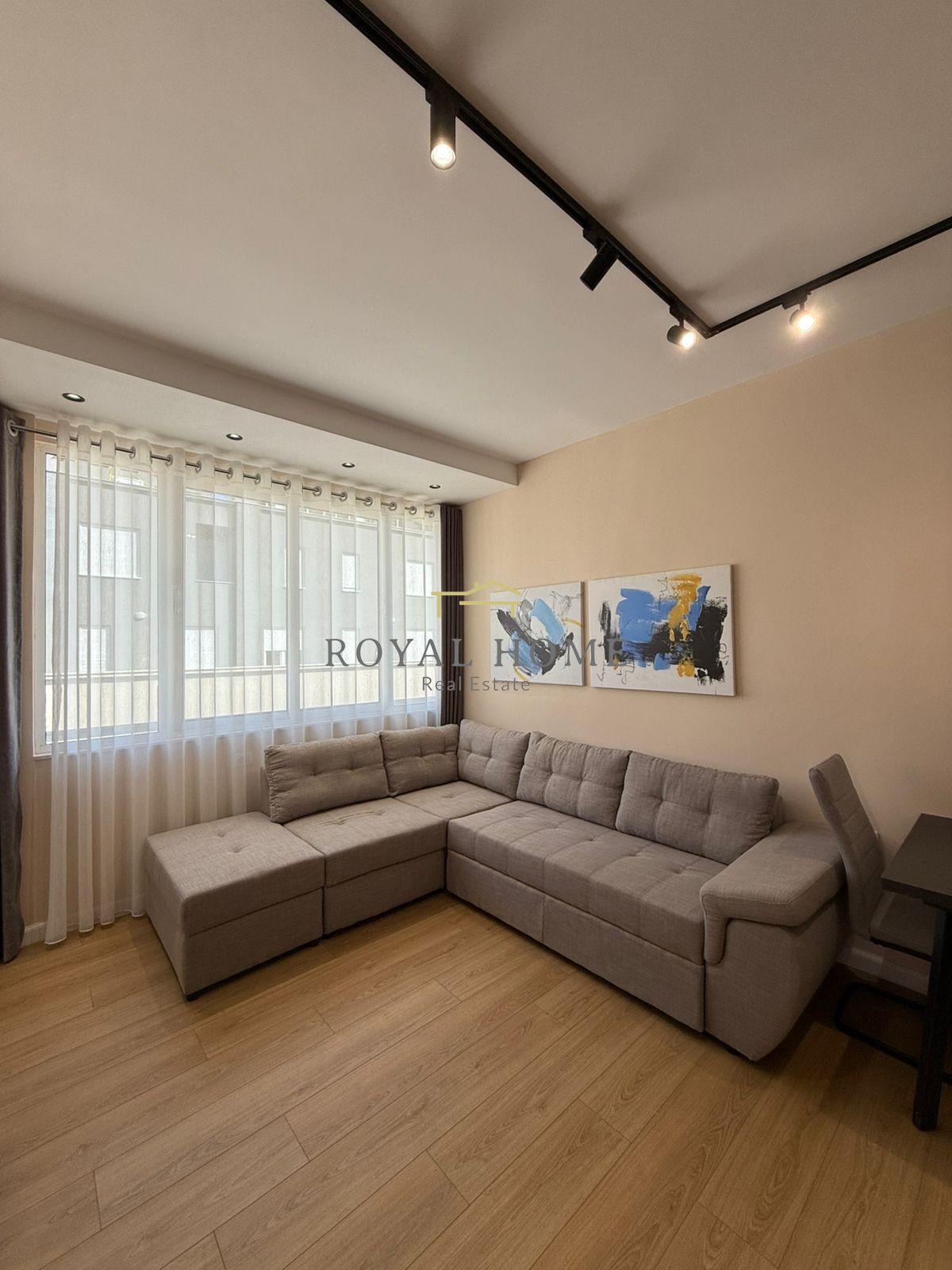 Apartamento à venda 2+1+2 – Próximo a zogu i zi