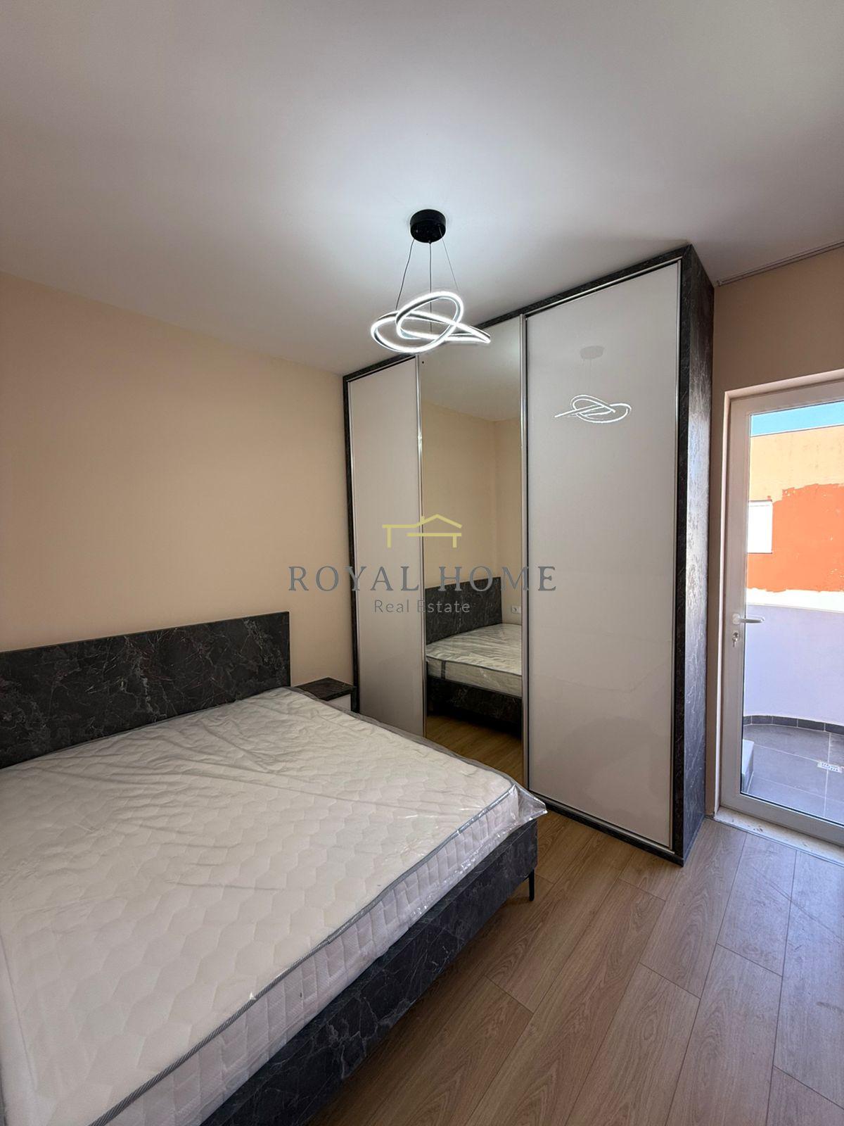 Apartamento à venda 2+1+2 – Próximo a zogu i zi