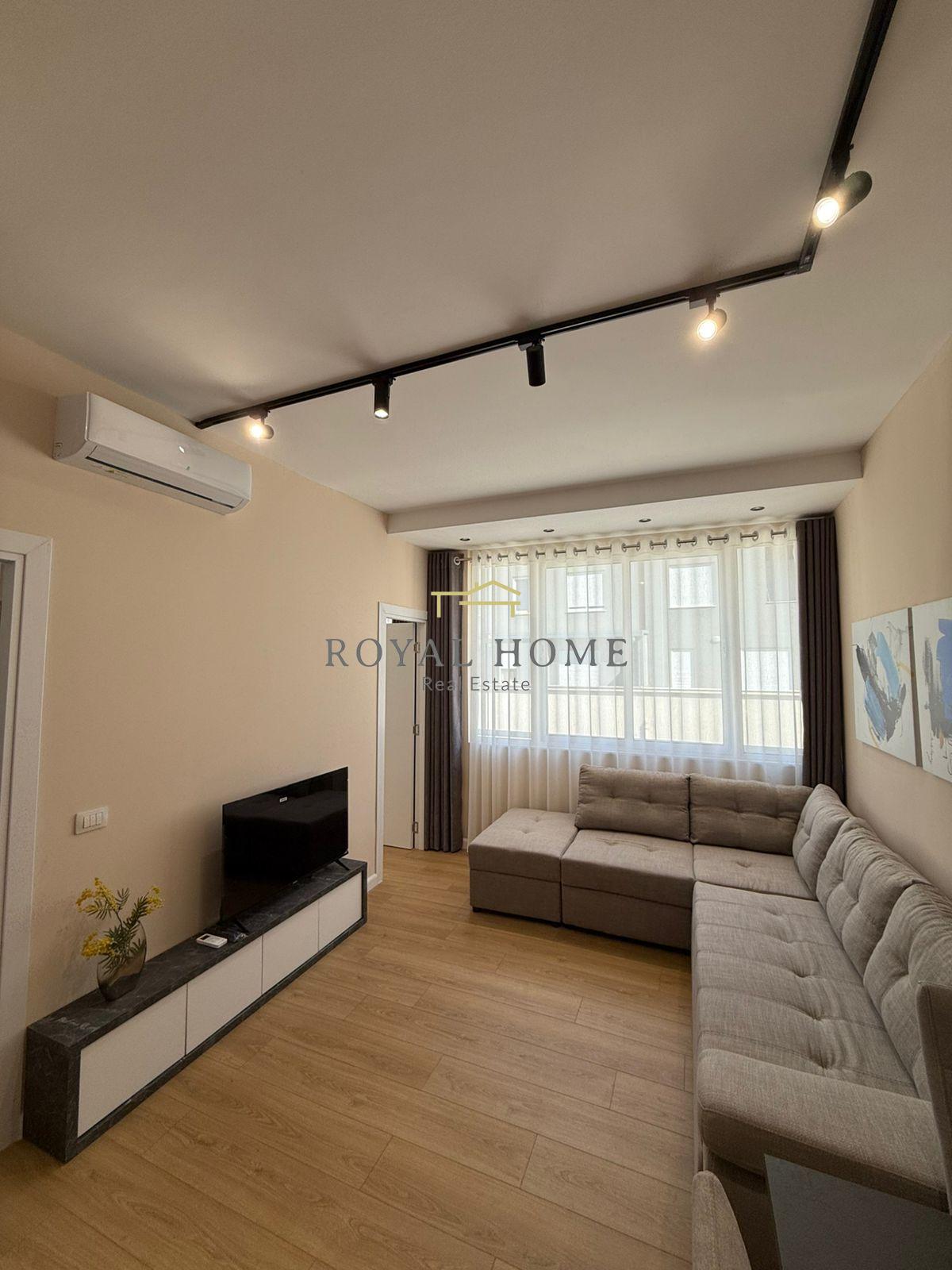 Apartamento à venda 2+1+2 – Próximo a zogu i zi