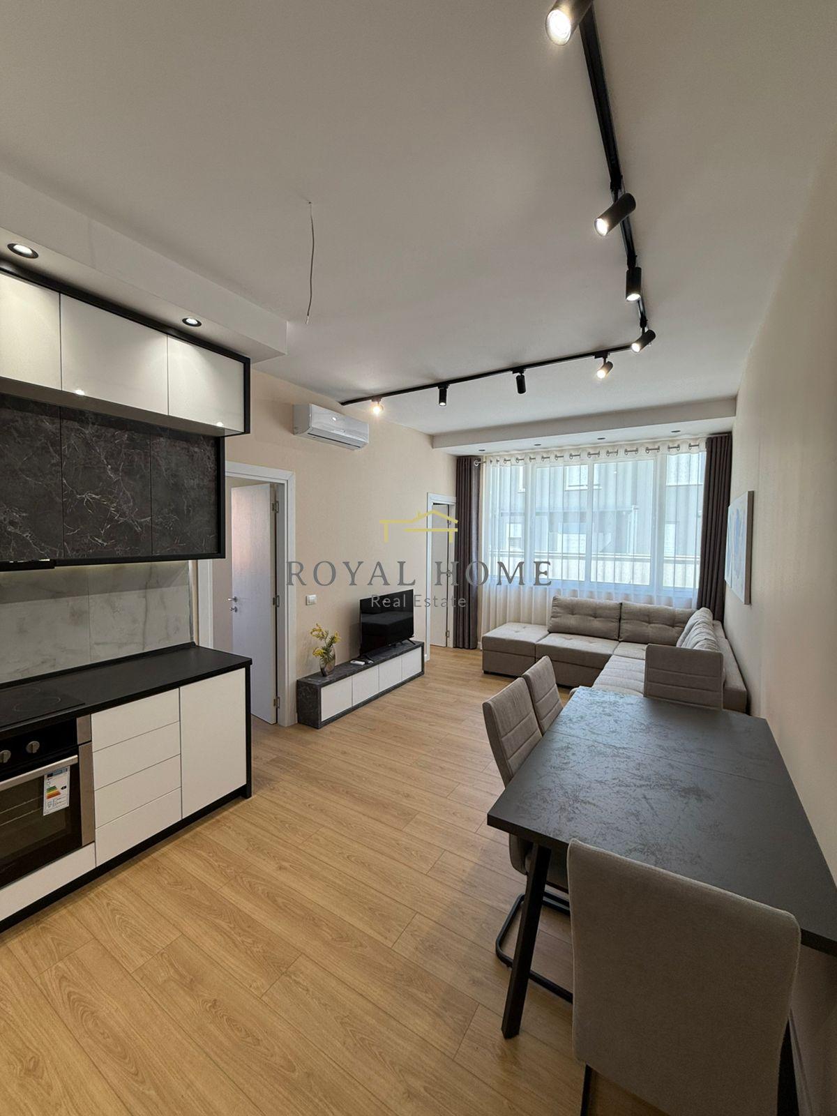 Apartamento à venda 2+1+2 – Próximo a zogu i zi