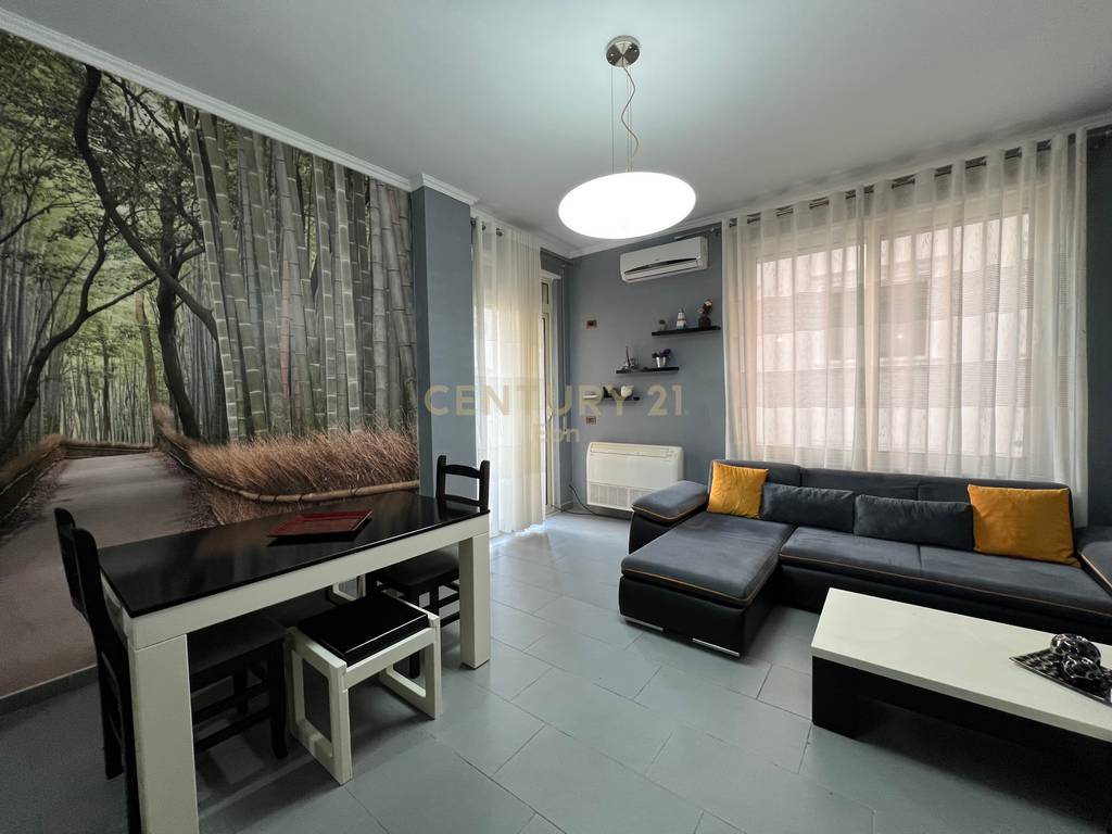 Apartamento 1+1 em shkëmbi i kavajës, Durrës!