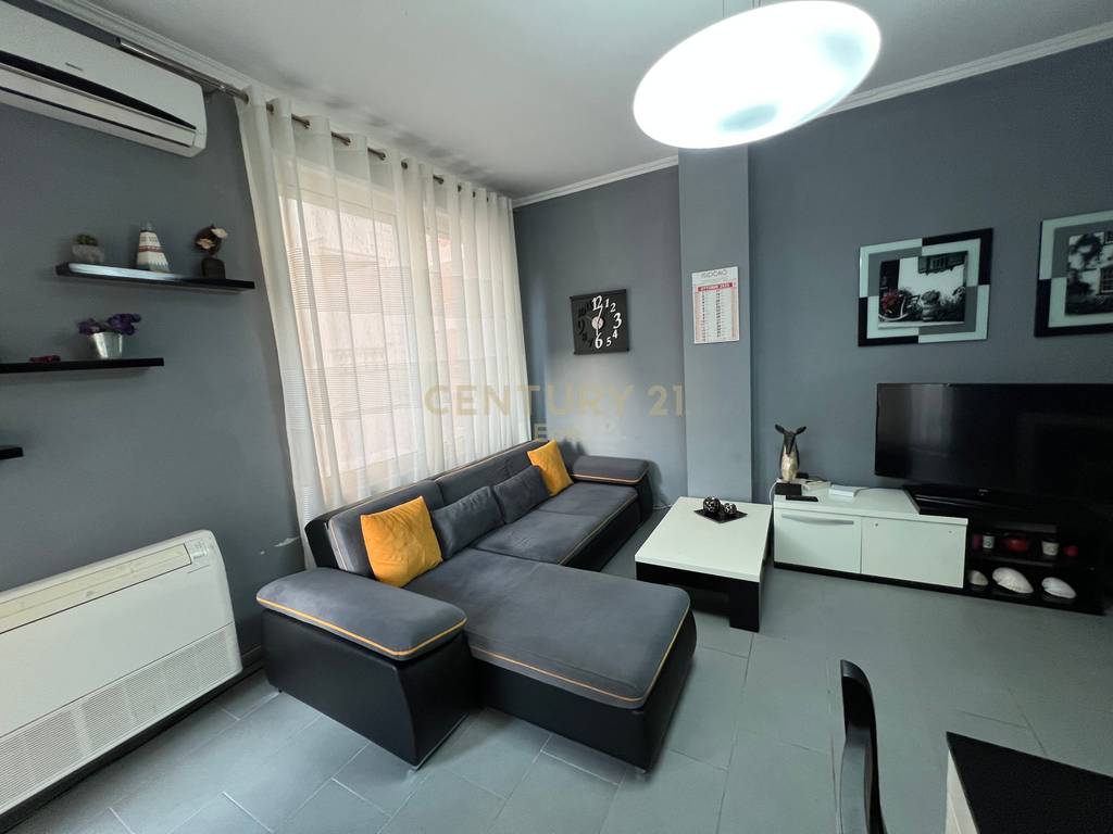 Apartamento 1+1 em shkëmbi i kavajës, Durrës!