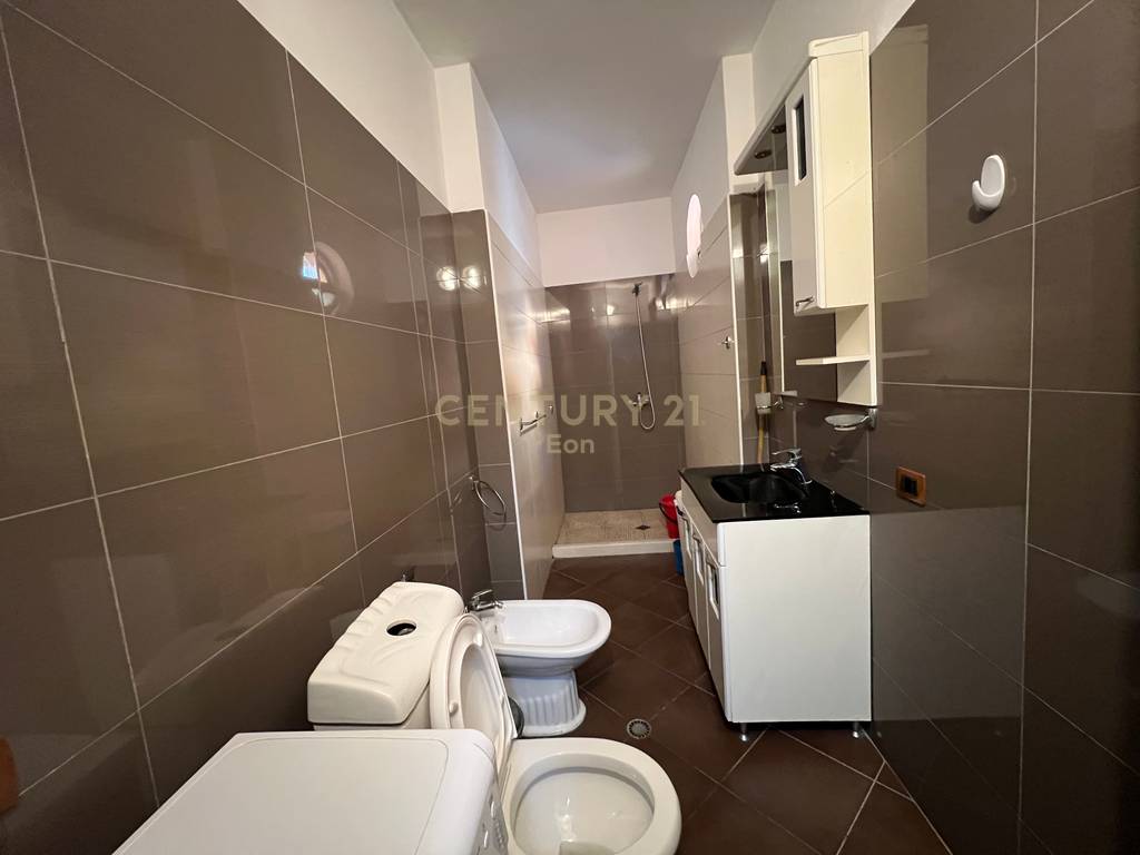 Apartamento 1+1 em shkëmbi i kavajës, Durrës!
