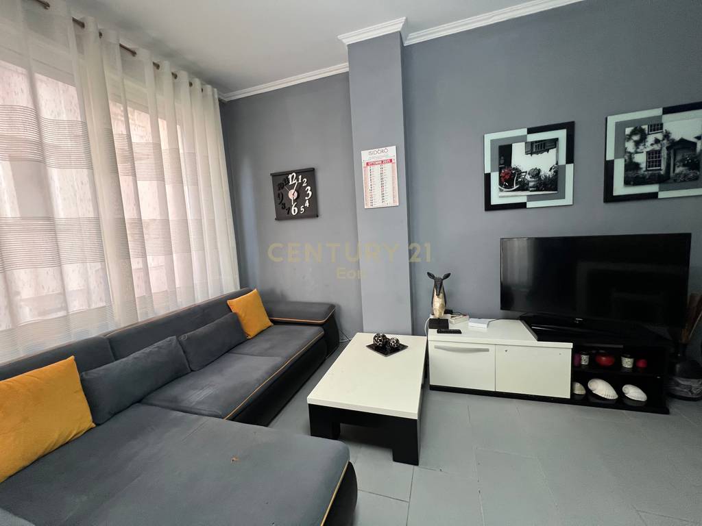 Apartamento 1+1 em shkëmbi i kavajës, Durrës!