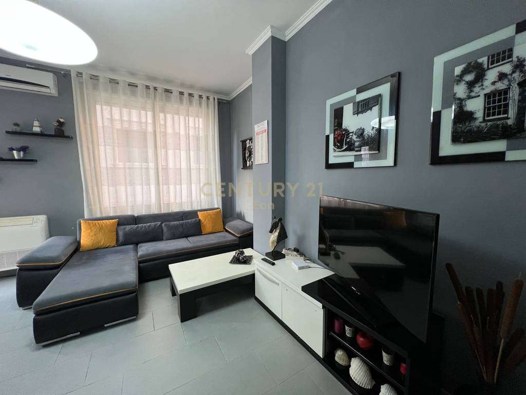 Apartamento 1+1 em shkëmbi i kavajës, Durrës!