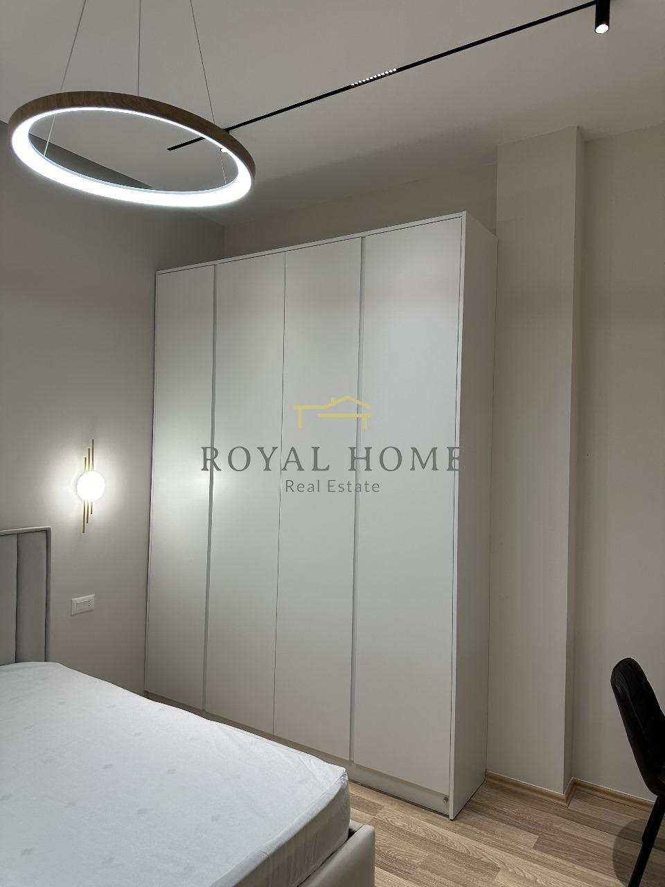 Apartamento en alquiler 2+1 – Don bosko