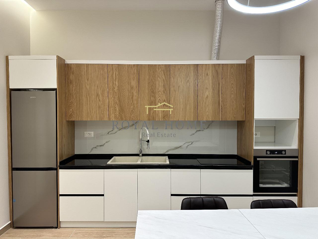 Apartamento en alquiler 2+1 – Don bosko