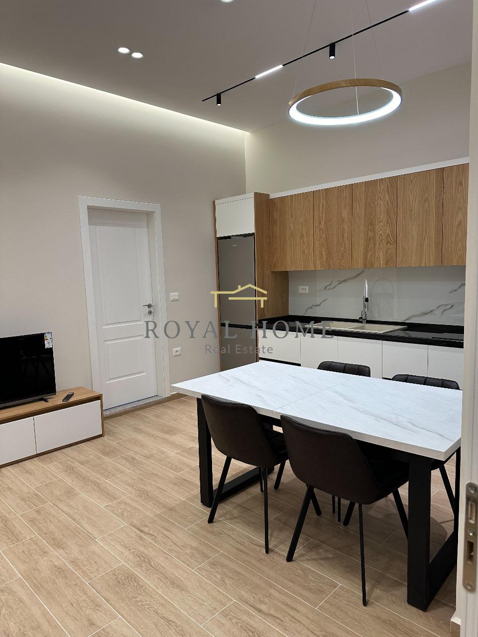 Apartamento en alquiler 2+1 – Don bosko