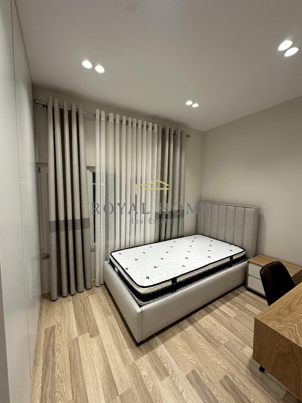 Apartamento en alquiler 2+1 – Don bosko