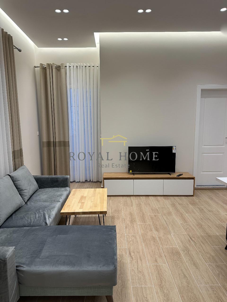 Apartamento en alquiler 2+1 – Don bosko