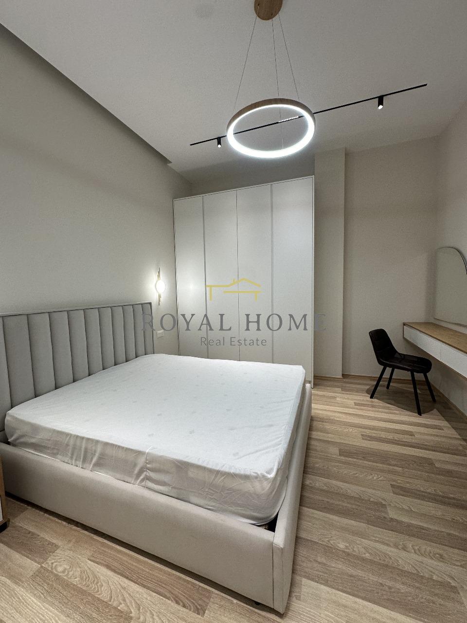 Apartamento en alquiler 2+1 – Don bosko