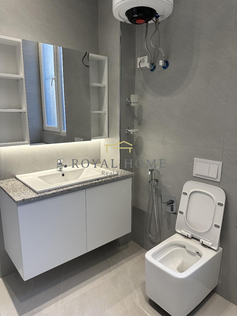 Apartamento en alquiler 2+1 – Don bosko