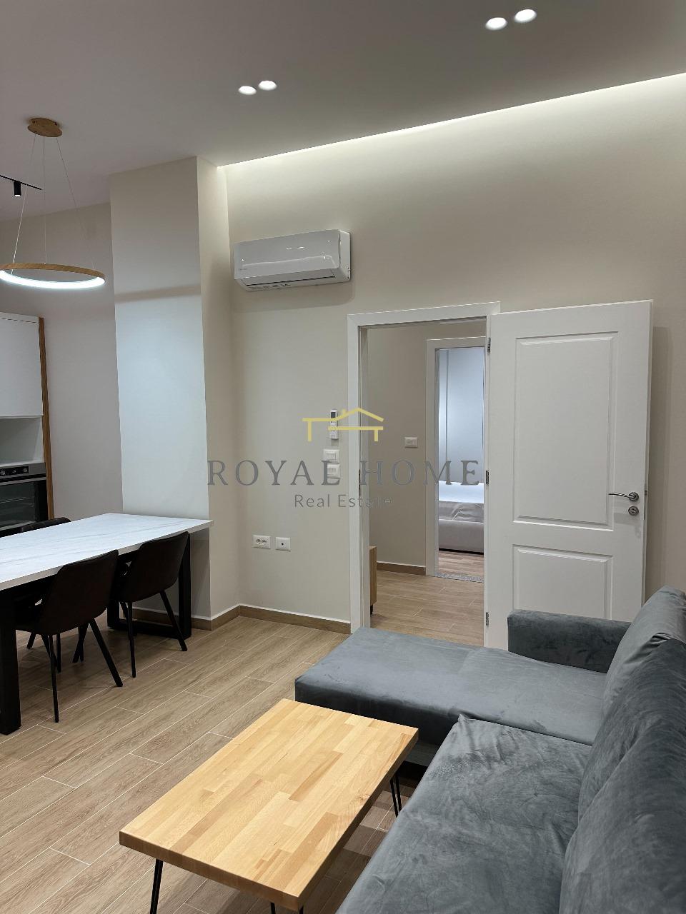 Apartamento en alquiler 2+1 – Don bosko