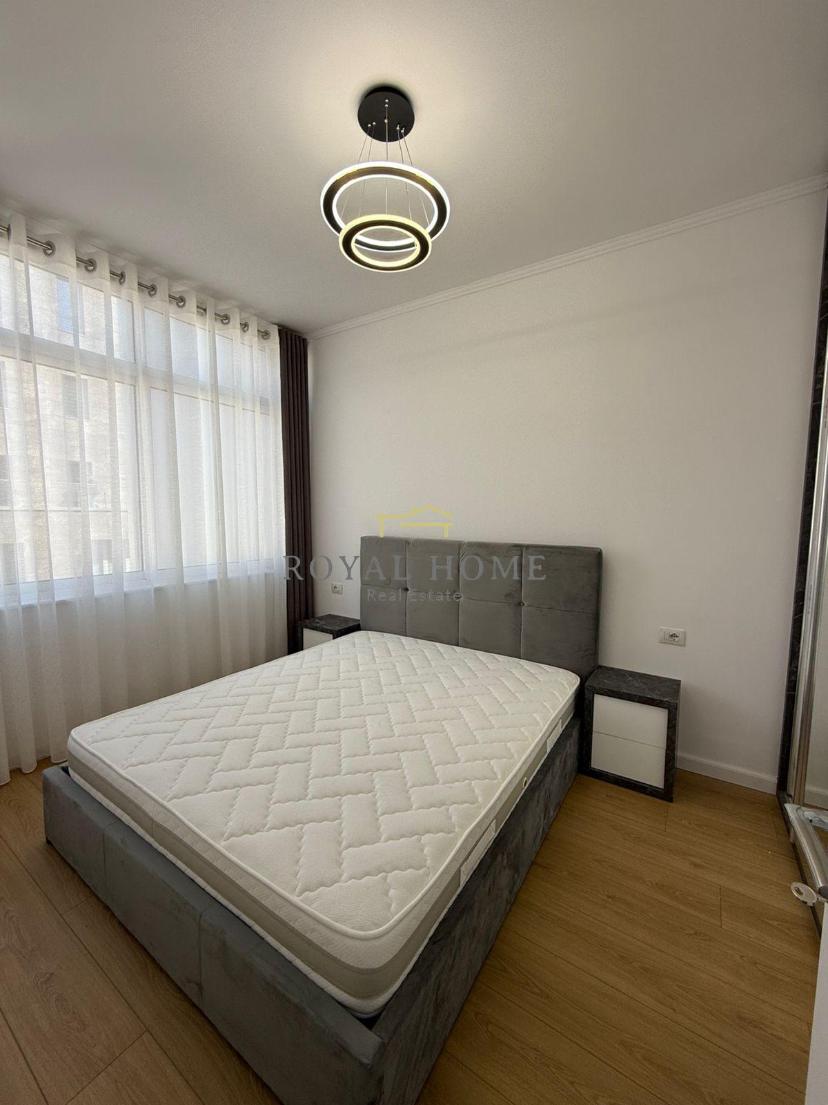 Shitet apartament 2+1 – Pranë zogut të zi