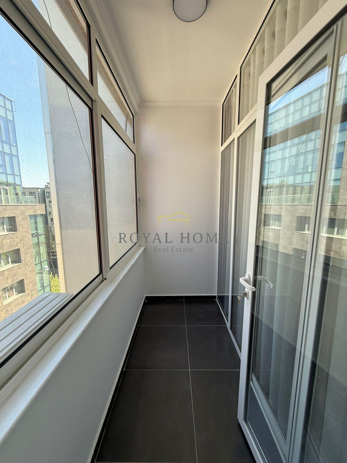 Shitet apartament 2+1 – Pranë zogut të zi