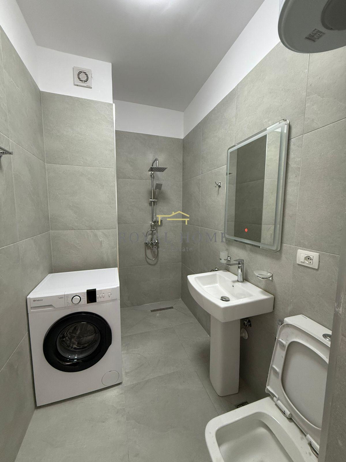 Shitet apartament 2+1 – Pranë zogut të zi