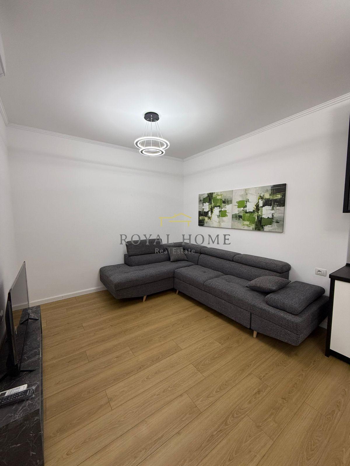 Shitet apartament 2+1 – Pranë zogut të zi