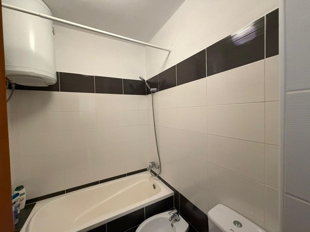 Sarande, shesim studio near "Santa Quaranta" resort
