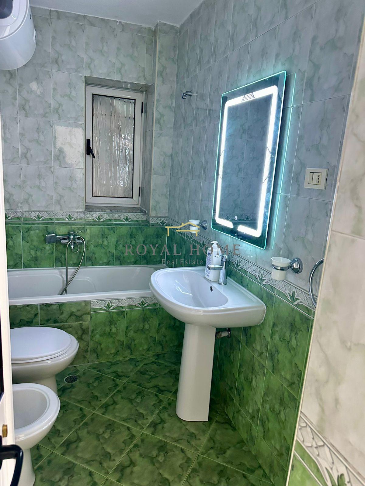 Apartament 2+1 me qira – Ali Demi