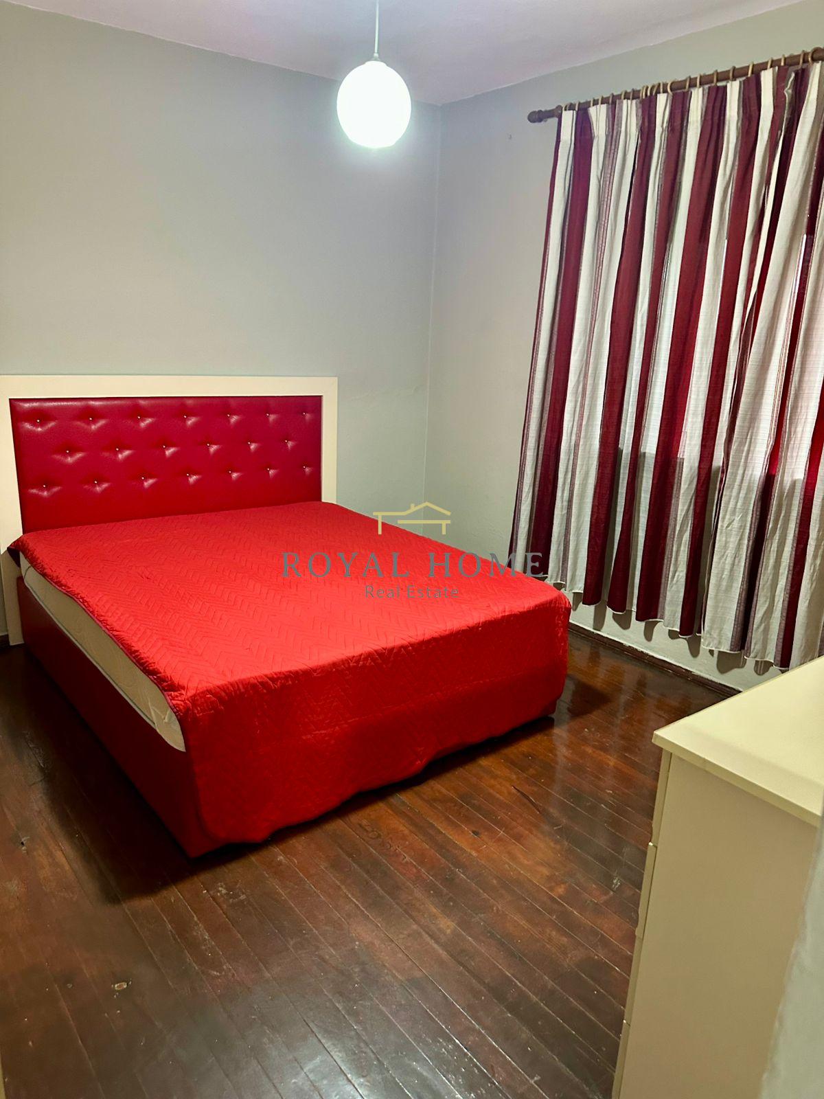 Apartament 2+1 me qira – Ali Demi