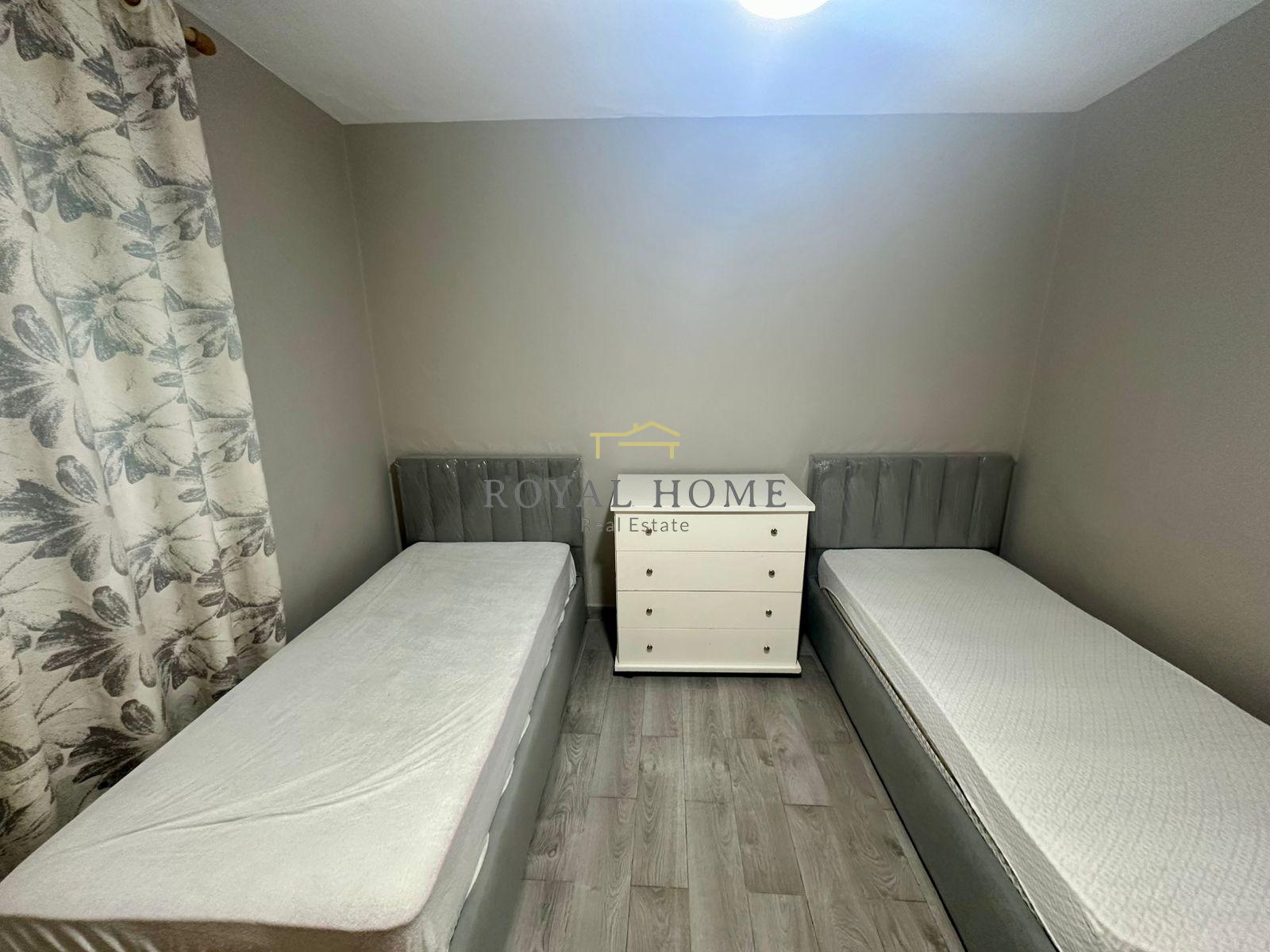 Apartament 2+1 me qira – Ali Demi