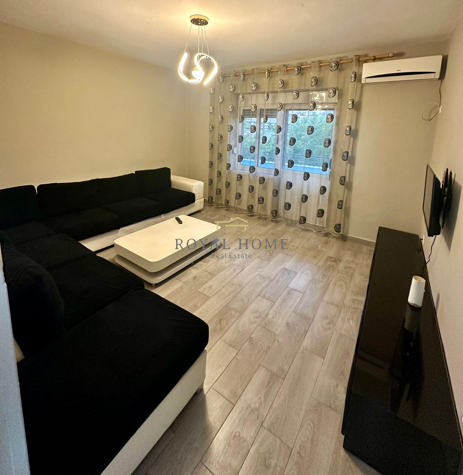 Apartament 2+1 me qira – Ali Demi