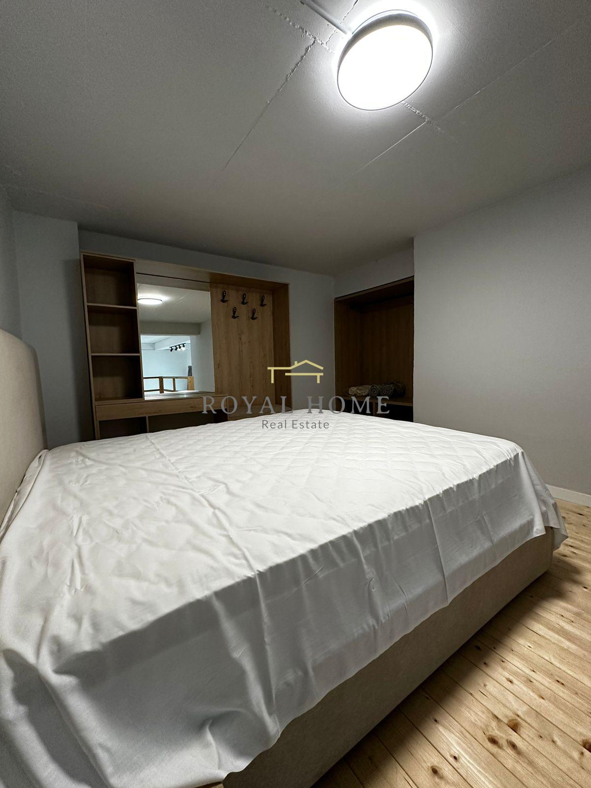 Hotel colosseo, dúplex en alquiler