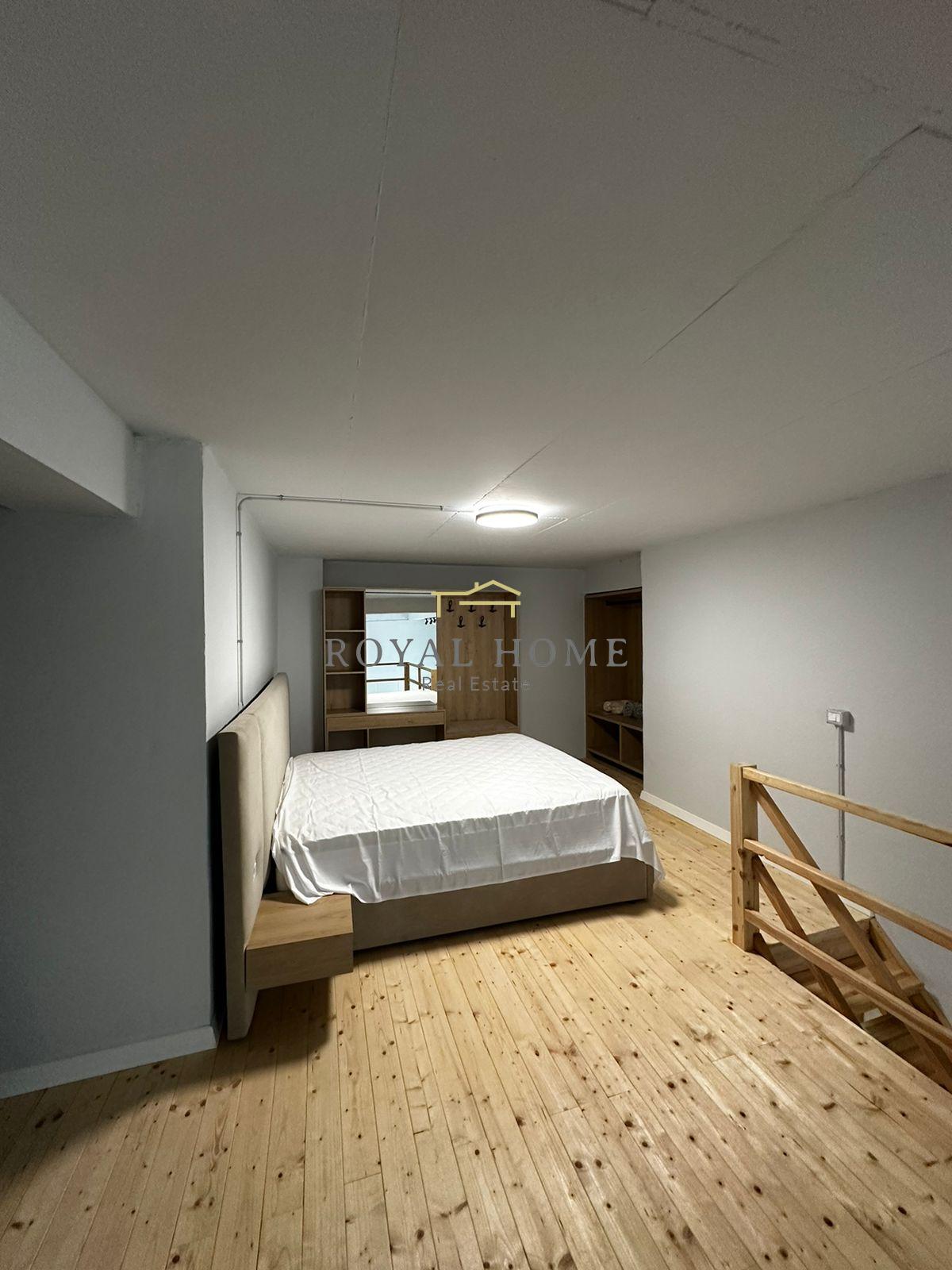 Hotel colosseo, dúplex en alquiler