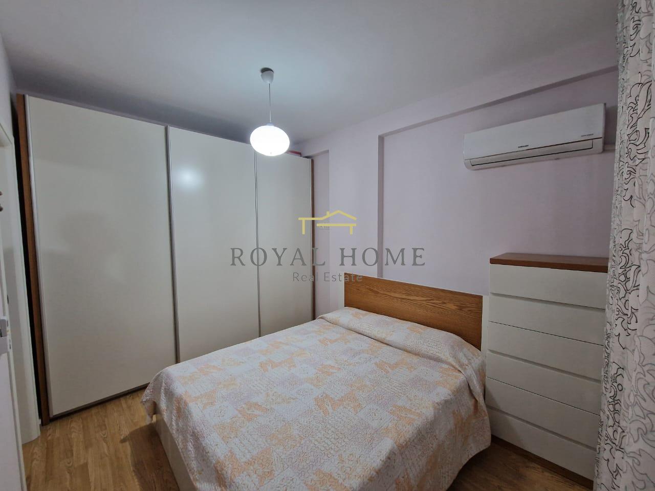 Don bosko, apartament 1+1 me qera